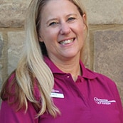 Image of Amy Wilcox