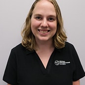 Image of Kristen Harrell