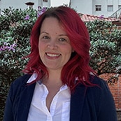 Image of Rebecca Miller