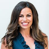 Professional headshot of Maria Sharett