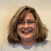 Image of Ms. Miecznikowski