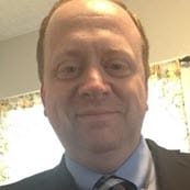 Image of Mr. Clark