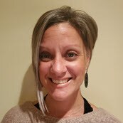 Image of Ms. Fillipovich