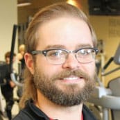 Aric Riedemann