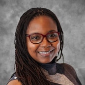 Image of Ms. Irvin 