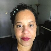 Image of Ms. Toliver