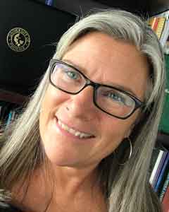 Karen Haines