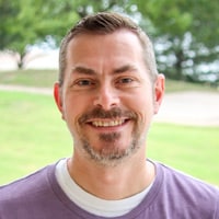 Dr. Droegemeier Headshot