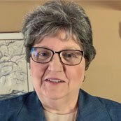 Mary Kastendieck
