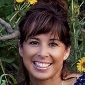 Michelle Thomas