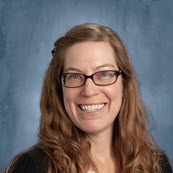 Image of Ms. Tiktinsky-Klatt