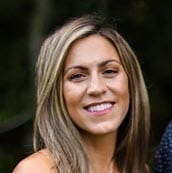 Headshot of Ms. Greco smiling