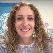 Headshot image of Ms. Campbell
