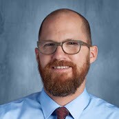 Image of Mr. Fletcher
