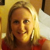 Image of Jennifer (Jamie) Ervin