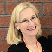 Image of Ms. Bessey