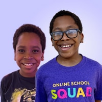 Headshot of Eri and Tofumi