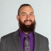 Image of Daniel Cisar