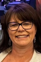Kimberly Woodruff 