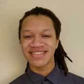 Image of Aaron