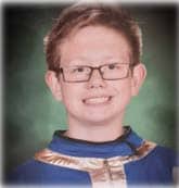 Image of Andrew