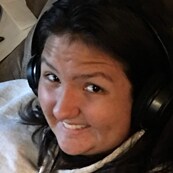 Image of Caitlin