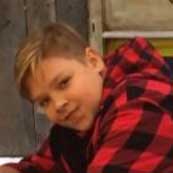 Image of Caleb