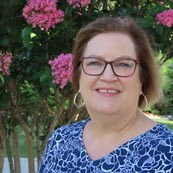 Image of Ms Puryear