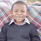 Image of Ezekiel W