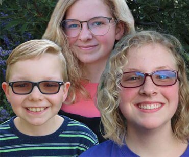 Day in the Life with an Oklahoma Connections Academy Family