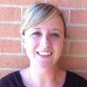 Ashley Hambright