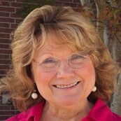 Mary McGuire Image