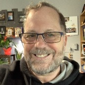 Doug Perrault