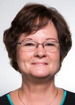 Jane Swan