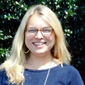 Rachel Parker, Counselor