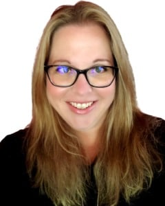Image of Ms. Lentz