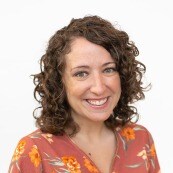 Image of Ms. Ferguson