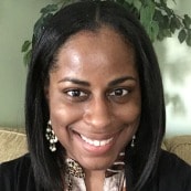 Image of Ms. Spaulding
