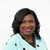 Image of Ms. Carter