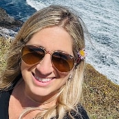 Angela Krall