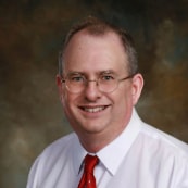 Image of James Garrett