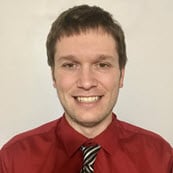 Headshot of Mark Lawton