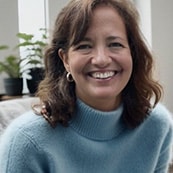 Image of administrator Meredith Arieta-Heaney