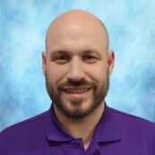 Image of Mr. Kistner