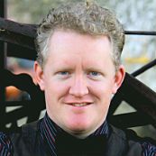 Image of Cory Poulson