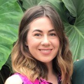 Image of Hannah Gregory