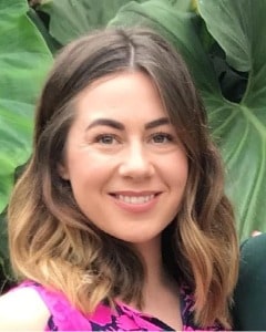 Hannah Gregory