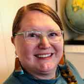Jandy Stelter