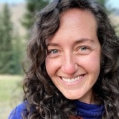 Image of Ms. Leveille