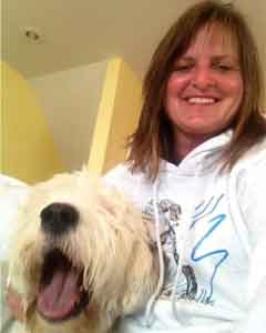 Karen Thomson